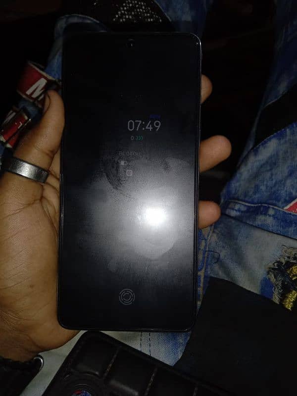 tecno camon 20 1