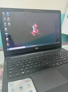 Abroad Dell good working laptop core i3 5th generation 0