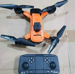 S99 Rc drone Obstacle Avoidance