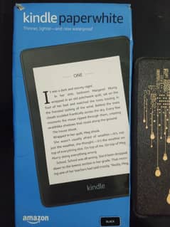 (10th Gen) Kindle Paperwhite