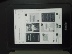 (10th Gen) Kindle Paperwhite