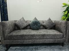 seven seater sofa set