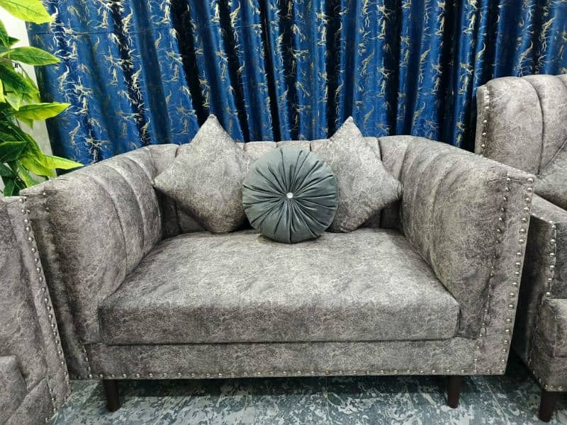 seven seater sofa set 2