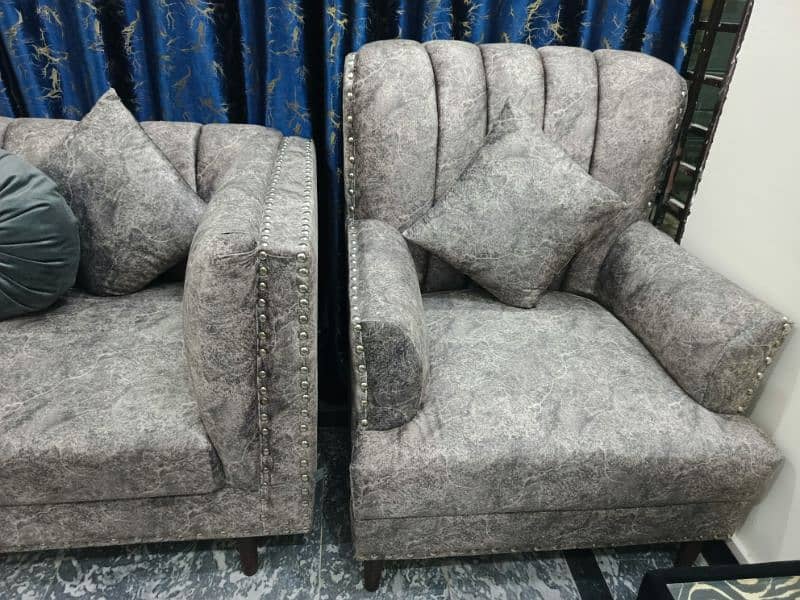 seven seater sofa set 3