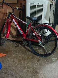 cycle for sale