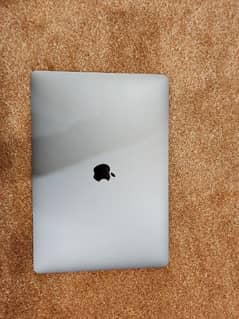 Macbook pro 2018-19 model