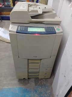 Panasonic photo copier for sale