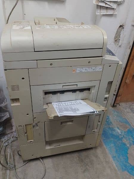 Panasonic photo copier for sale 1