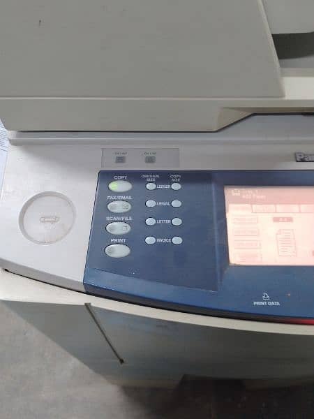 Panasonic photo copier for sale 3