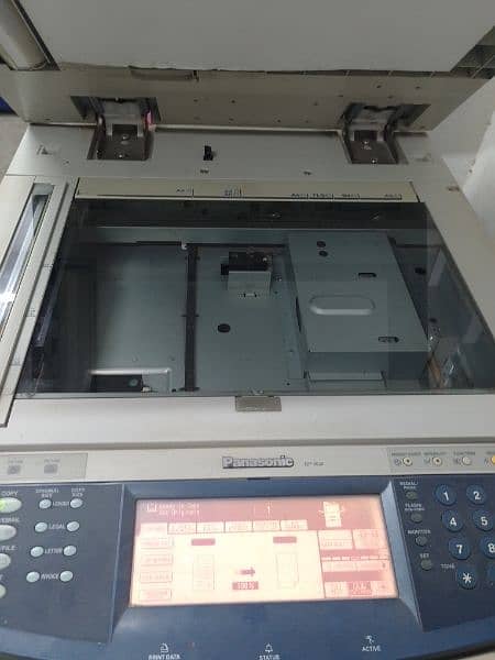 Panasonic photo copier for sale 4