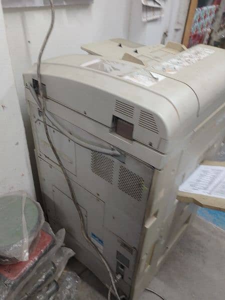 Panasonic photo copier for sale 6