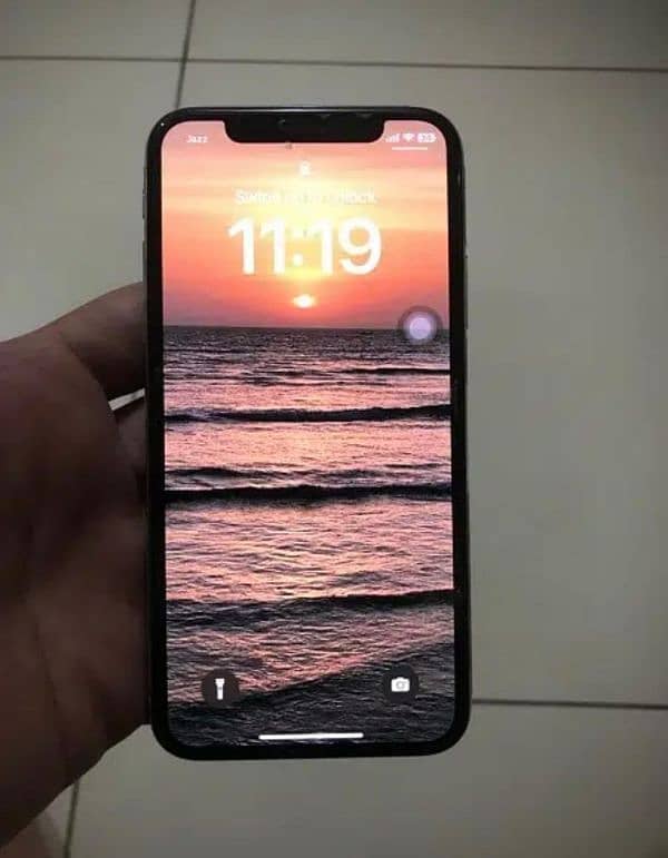 iPhone x 256gb non pta 2