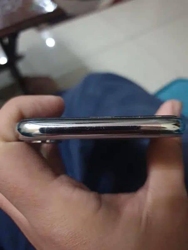 iPhone x 256gb non pta 4