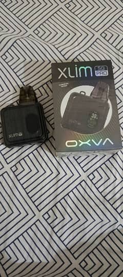 OXVA