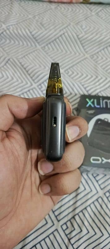 OXVA XLIM SQ PRO 3