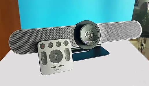 PolyStudio video conference Camera-logitech Group-Meetup-Grandstream 3