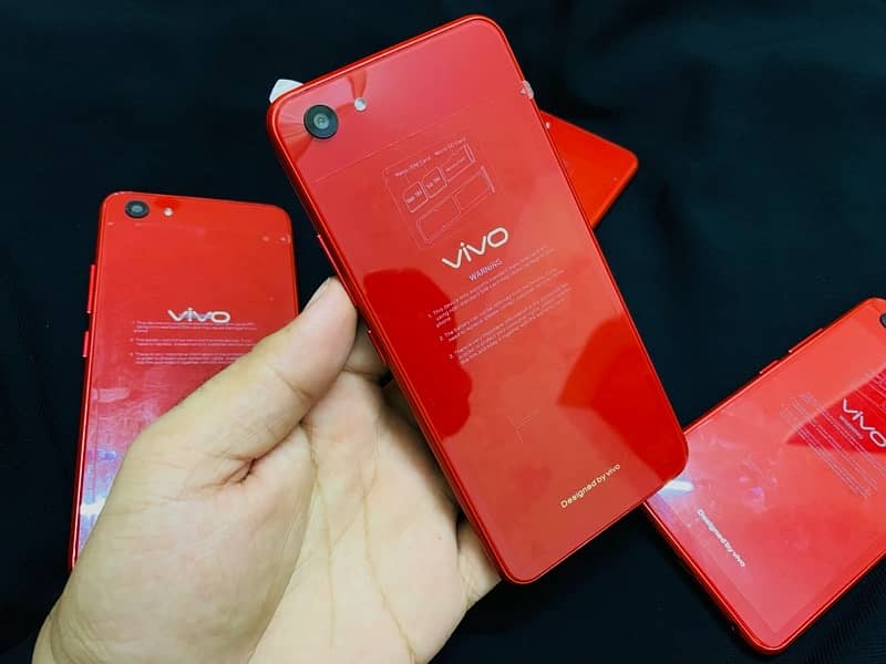 Vivo Y83  Dual Sim (Pta Approved) 0