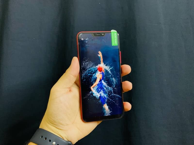 Vivo Y83  Dual Sim (Pta Approved) 6