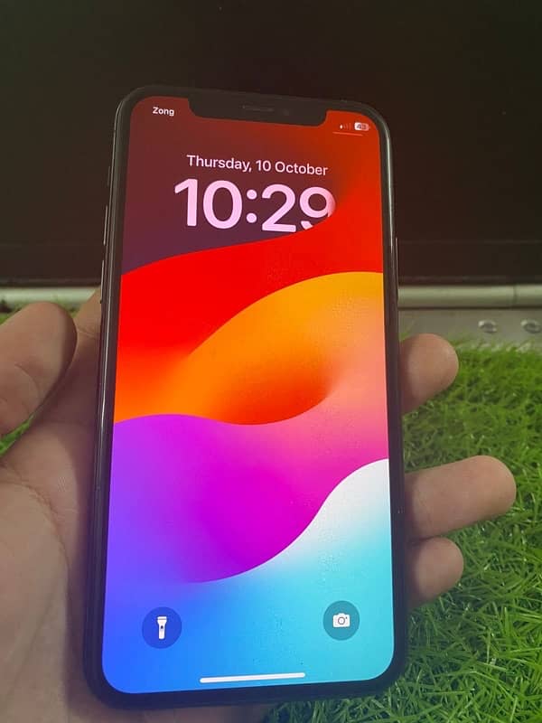 Iphone 11 pro 256Gb approved 1