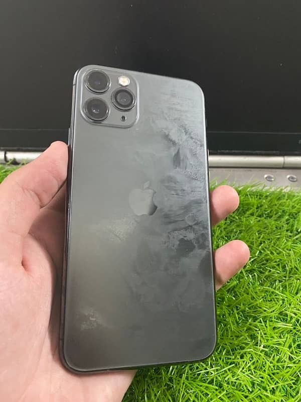 Iphone 11 pro 256Gb approved 3