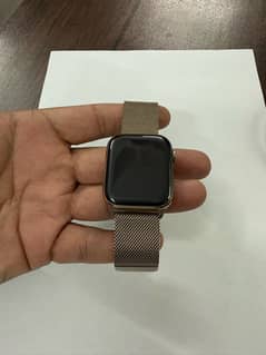 Apple Watch stanless Steel Series 6