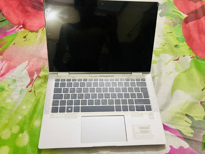 Hp elitebook 1030 G4 brand new condition 2