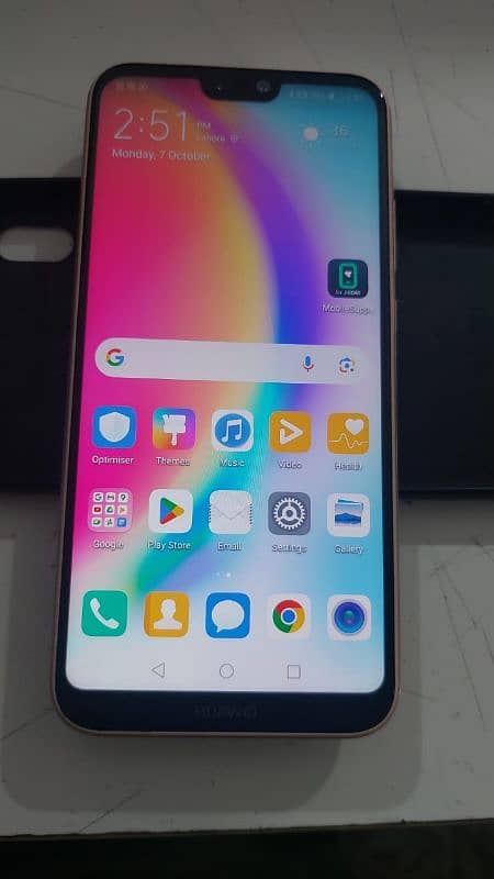 Huawei p20 lite condition 10 10 h 1