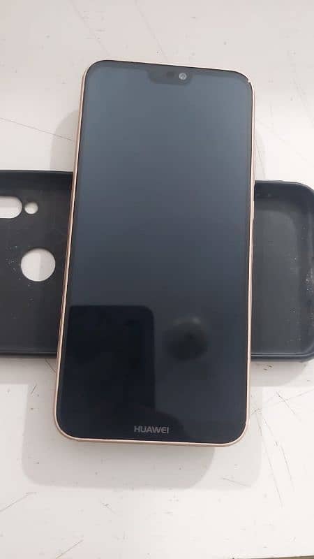 Huawei p20 lite condition 10 10 h 2