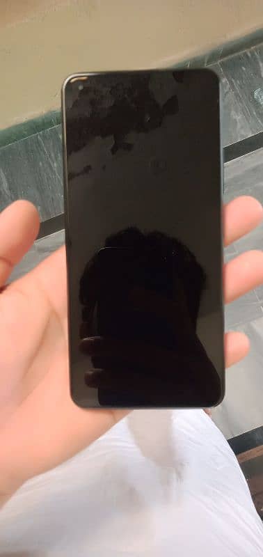 Xiaomi 11 Lite 6/128 Black Read Ad Must 2