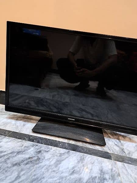 Samsung 32 inch Original LED Tv 1