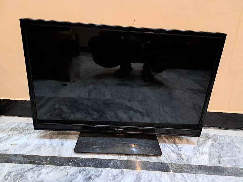 Samsung 32 inch Original LED Tv 2