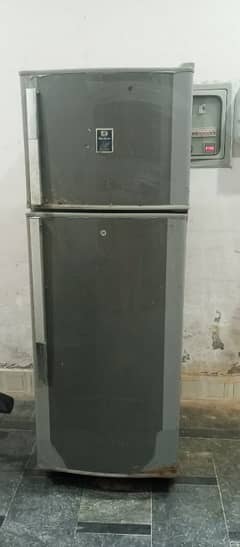 Dawlance Fridge