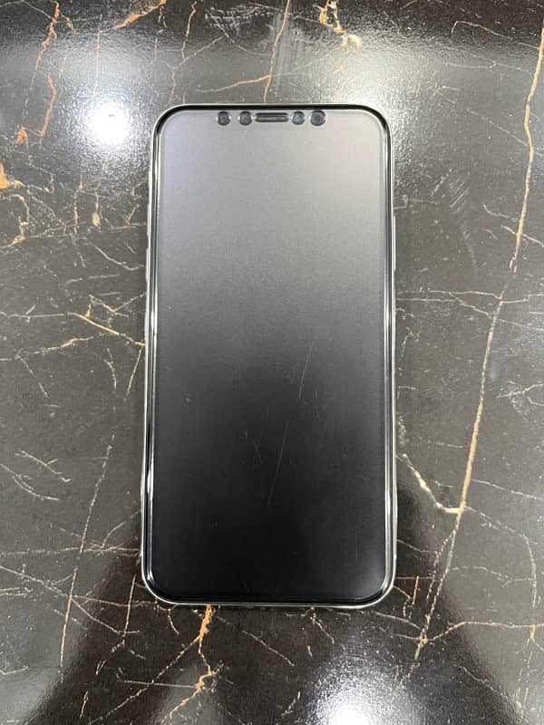 iphone x 256gb non pta waterpack 1