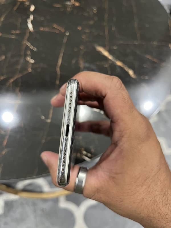 iphone x 256gb non pta waterpack 3