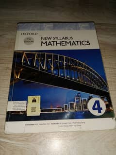 O Level Books & Past Papers