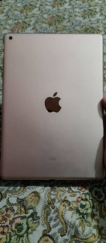 Ipad (8th generation) 0