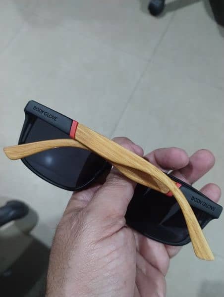 BODY GLOVE SPORT SUNGLASSES 7