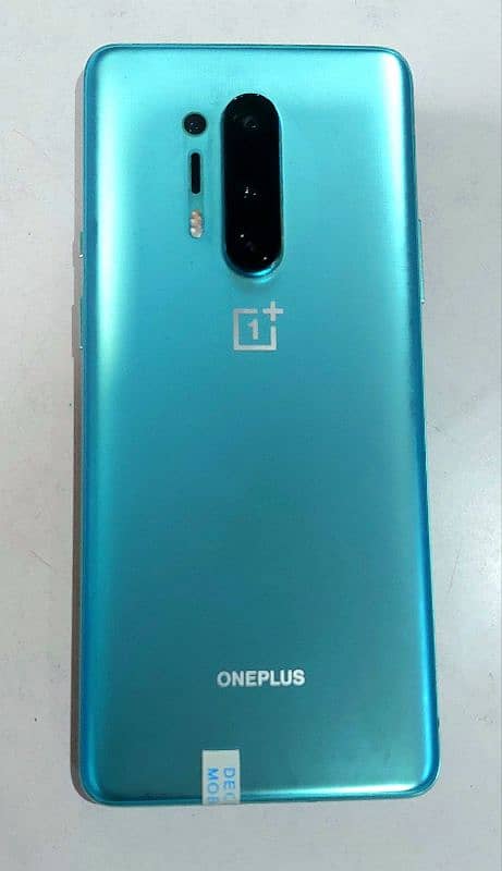 one plus 8 pro 1