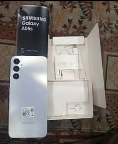 Samsung 10/10 A05s 6/128