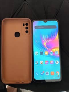 Infinix hot 9 play 4GB 64GB 0