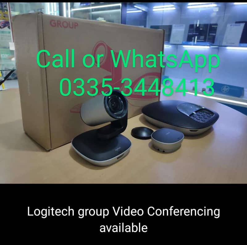 Announcement System | Mics | Speakers |PA System | Conferencing System 7