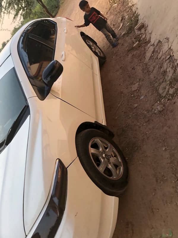 Honda City IVTEC 2016 3