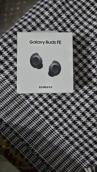 samsung galaxy buds fe 3