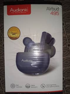 Audionic Airbud 495