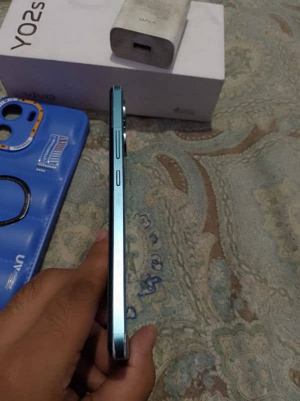 vivo yo2s 4