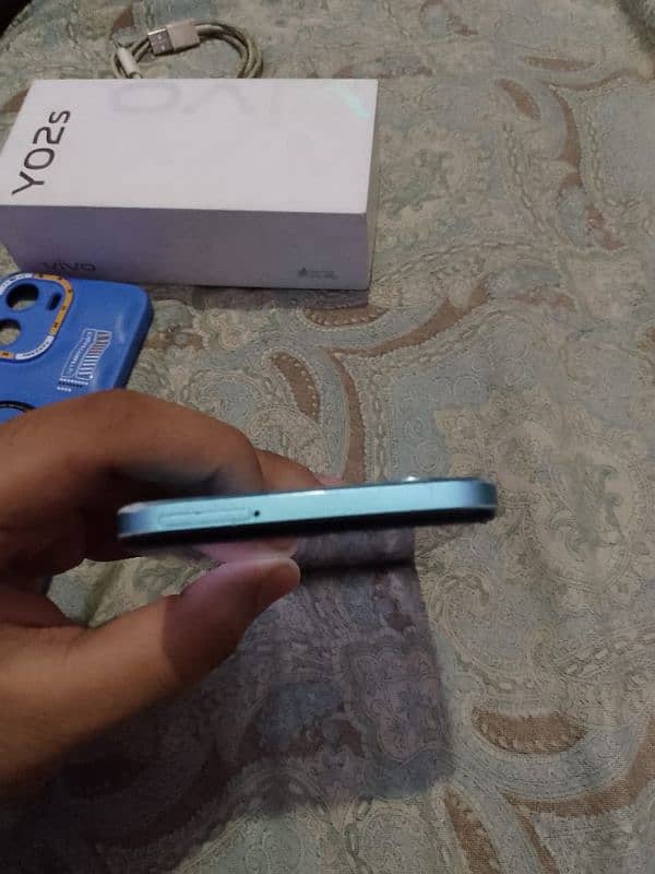 vivo yo2s 6