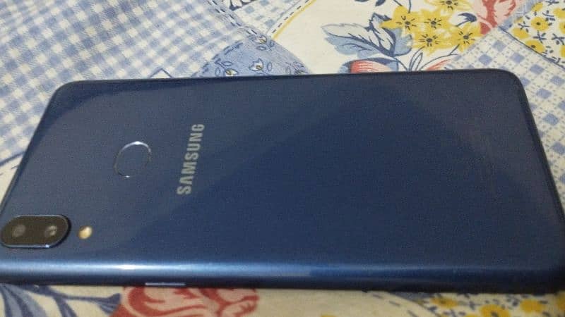 Samsung A10 S 3