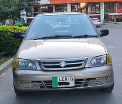 Suzuki Cultus VXR 2015 vxri