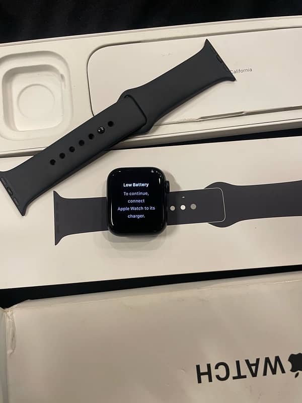 apple watch se 2nd genration 2