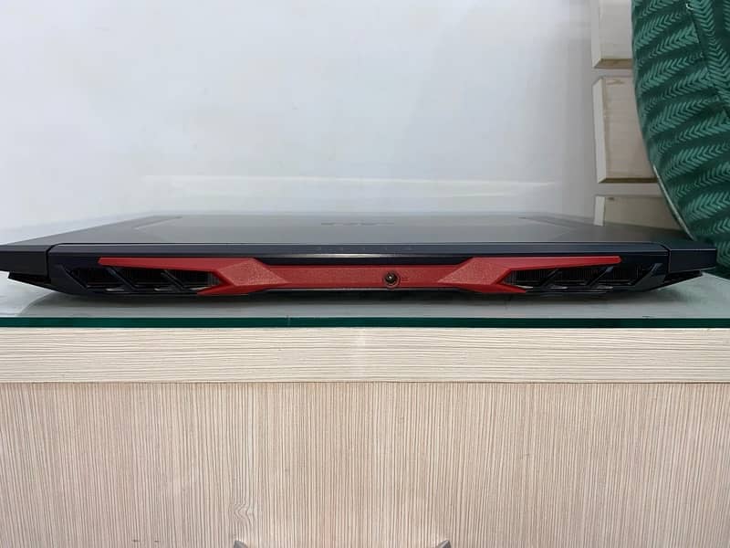 Acer Nitro 5/core i5 laptop/GTX 1650 4 GB/slightly used 3